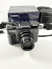 Canon PowerShot SX720 HS