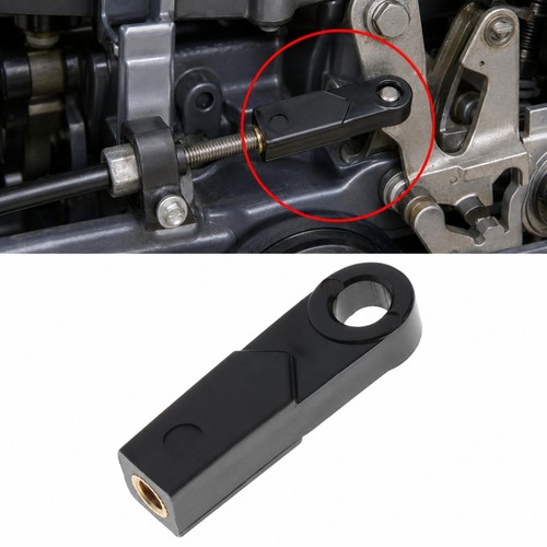 Black boat marine cable end - cable,