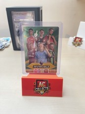 Panini Adrenalyn XL 2025