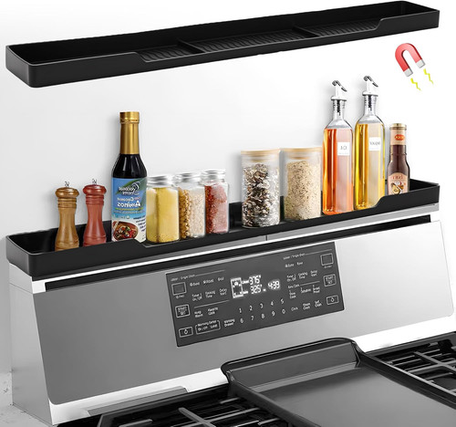 Inch magnetic stove top - 30,