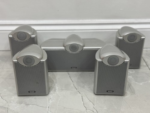 Tannoy arena surround - arena,