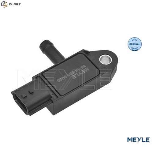 Sensor exhaust pressure 14 - exhaust,