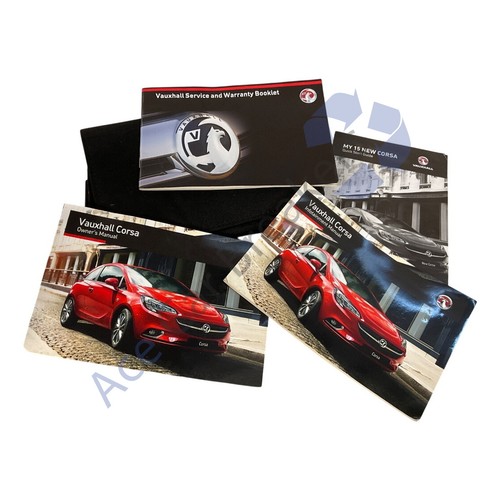 Vauxhall corsa 19 3dr - 14-19,