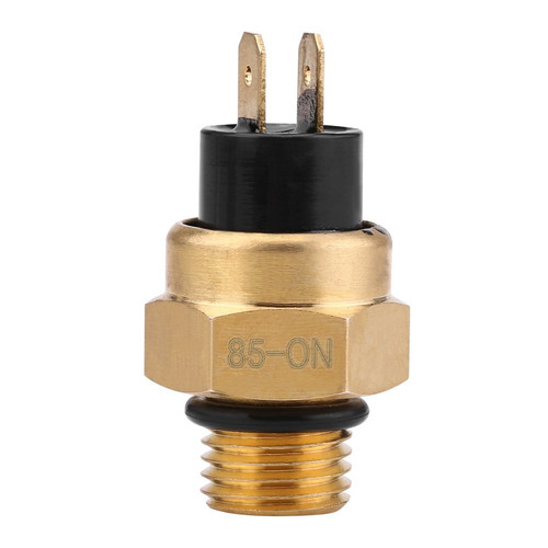 Fan thermostat switch - fan,