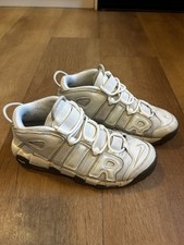 Nike Air More Uptempo Coconut
