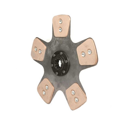 At315821 clutch disc fits john - at315821,