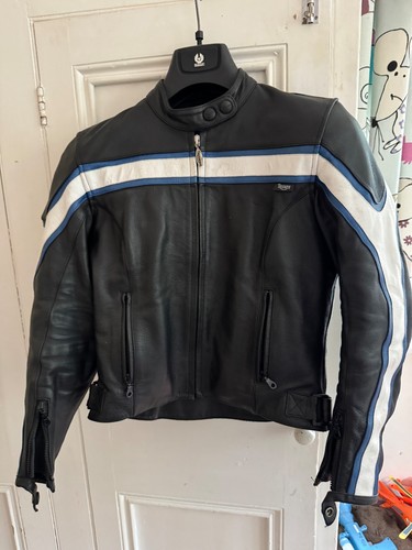 Triumph womens leather - triumph,