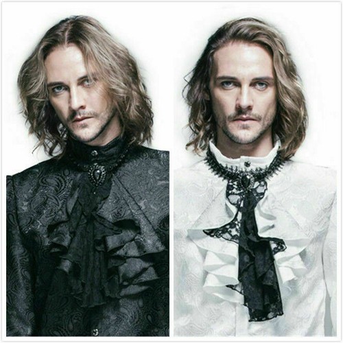 Gothic men noble palace - gothic,