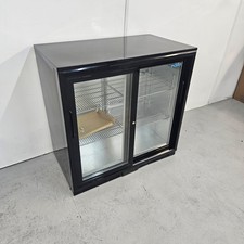 Fridge Display Double Bottle 2