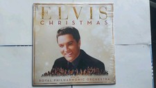 ELVIS PRESLEY WITH THE RPO -  Christmas - Sealed Vinyl LP Album (please read)