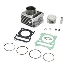 125cc piston cylinder sls kit