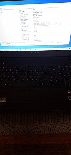 Lenovo b50 6in amd - lenovo,