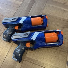 Nerf Strongarm N-Strike Elite