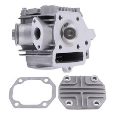 50cc / 70cc Engine Head Cylinder Head Big Valves for Honda XR70R 1997-2003