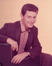 American pop singer actor