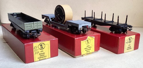Trix twin ttr weltrol wagon - twin,