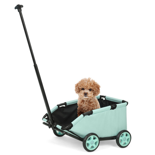 Small pet cart wheels - pet,