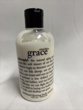 Philosophy Amazing Grace
