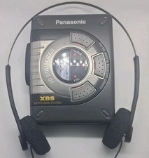 Panasonic RQ-P45 Stereo