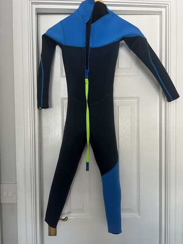 Children jobe wetsuit size - jobe,