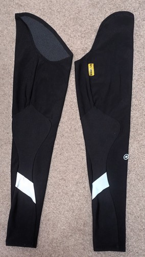 Assos spring fall - gt, leg