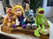 The Muppets Kermit,Miss