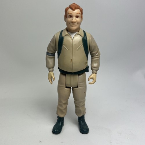 The real ghostbusters - ghostbusters, 1984