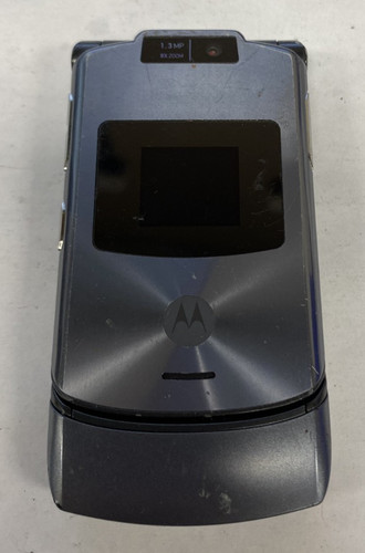 Motorola razr v3xx - motorola,
