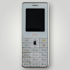 Nec 343i retro - nec, o2