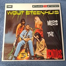 Wout Steenhuis Meets The