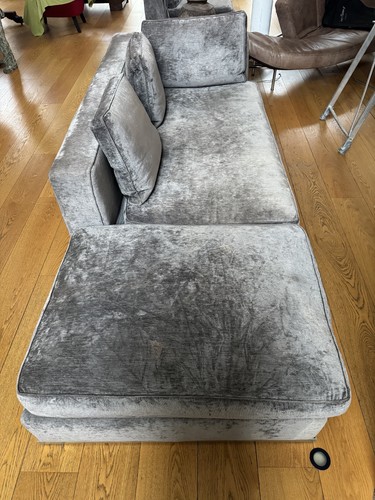 Italia shape sofa - ,