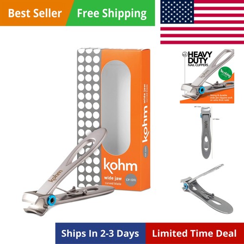 Nail clippers for - nail, thick