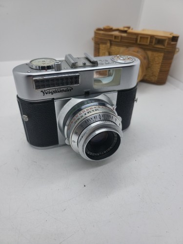 Voigtlander vito 35mm - vito, bl