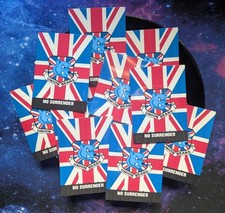 10 x Glasgow Rangers 8 x 5.8