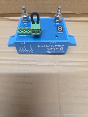 Victron energy smart battery - smart,