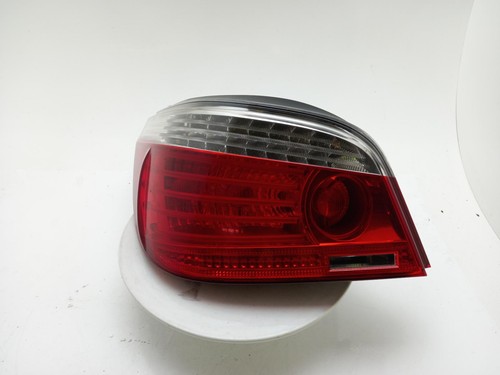 Bmw series tail - bmw, 5