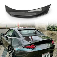 Carbon Fiber LMS Style Rear