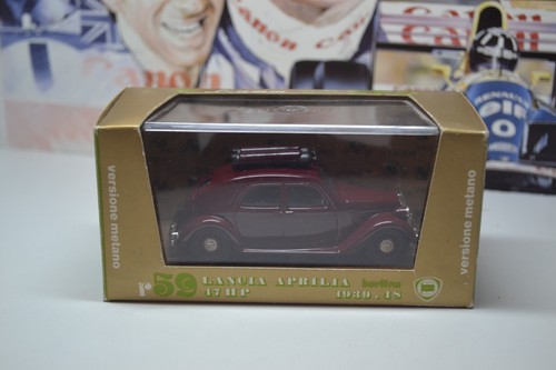 Brumm models 1939 - brumm,