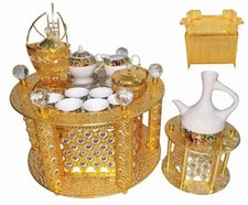 Traditional Ethiopian |