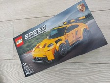 LEGO Speed Champions Porsche 911 GT3 RS Super Car (77239) BRAND NEW