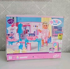 Zapf BABY born's Ultimate