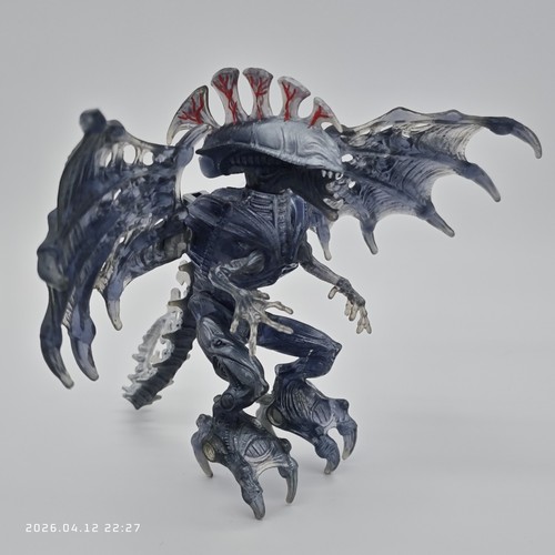 Vintage aliens series - vintage,