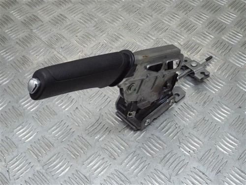 Handbrake lever alfa - handbrake, romeo
