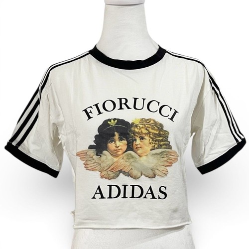 Adidas fiorucci angel - x,