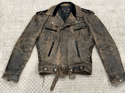 Vintage rocka di londres - rocka!,