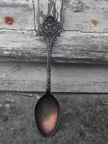 Vintage 1924 middlesex - 1924,