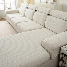 Couch Cushion Covers for