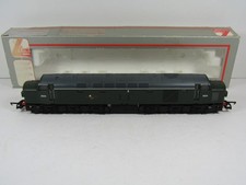LIMA - BR CLASS 40 DIESEL - BR  GREEN - VERY GOOD BOXED COND - OO SCALE