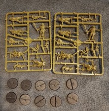 Warhammer 40k Chaos Space