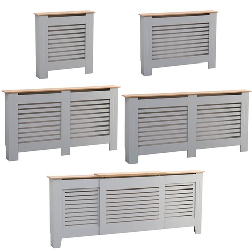 Kensington radiator cover - radiator,